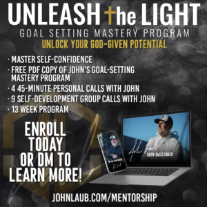 Unleash The Light - Mentorship Program
